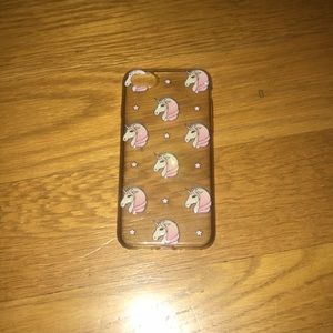 Unicorn iPhone 7/8 Case